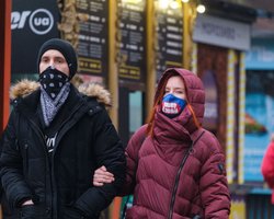 Карантин в Киеве: с 20 марта столица уходит в локдаун