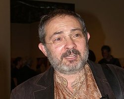 Марат Гельман никогда не работал в штабе Януковича, - Клюев