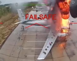 Операция "Китайская паутина": КНР собирается атаковать США, вдохновившись СБУ, — СМИ