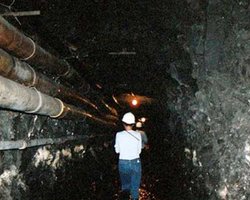 Для помощи жертвам аварий на шахтах из бюджета выделили 7 миллионов гривен