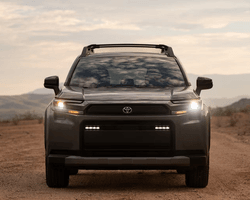 Конкурент Ford Maverick: у Toyota хочуть створити новий компактний пікап