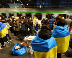 Будут пускать, но не всех: в Норвегии ограничивают въезд для украинцев, подробности