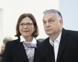 Віктор Орбан поскаржився, що "українці погрожують його родині" (відео)