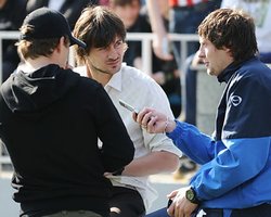 Селезнев о матче с Динамо: красной карточки и близко не было