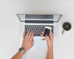 Офис в телефоне. Как работать эффективнее благодаря мобильному интернету