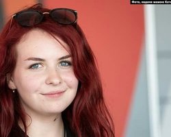 "Пташка" з "Азовсталі" кардинально схудла та з'явилася у розкішній сукні (фото)