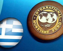 Греция обсуждает продление кредитной поддержки ЕС и МВФ