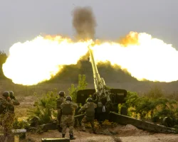 "Мрачная картина для войск РФ": ВСУ прорвали первую линию обороны РФ на юге, — генерал США