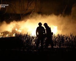 "В течение ночи": глава "Укрєнерго" рассказал, как будут восстанавливать подачу света в Харькове (видео)