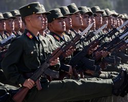 Стимул для військ НАТО: чим Захід може відповісти Путіну на залучення КНДР до війни