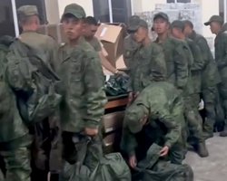 Военные КНДР симулируют туберкулез, чтобы их не отправили в Россию, — СМИ