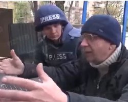 Сдал врагу "Азовсталь": мариупольца подозревают в госизмене, — Офис Генпрокурора (видео)