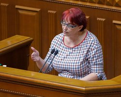 "Минус один враг", - "слуга" Третьякова в чате фракции о смерти нардепа Полякова (видео)