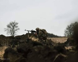 "Дает ВСУ стабильность": Резников объяснил, почему военные продолжают удерживать Бахмут