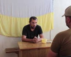 "Если кто-то решит бежать – расстрелять". Задержанный снайпер "ЛНР" рассказал о заградотрядах боевиков