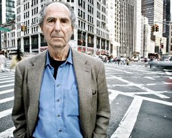 Филип Рот объявил о завершении писательской карьеры