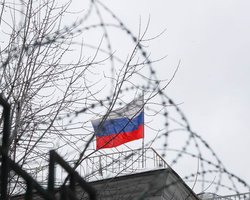 В России отомстили Байдену за визит в Киев: вызвали посла "на ковер"