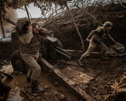 Залужный планировал вывести войска из Авдеевки раньше, потери были бы меньше, — Кривонос (видео)