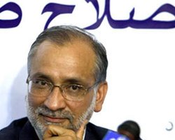 Бывший вице-президент Ирана приговорен к году тюрьмы