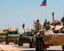 Сколько военных ВС РФ погибло в Сирии: установлены имена наемников ЧВК "Вагнер" и сотрудников ФСБ