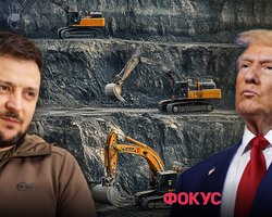 Суверенитет на вес лития: чем грозит Украине новое соглашение с США о полезных ископаемых