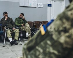 В Украине запустили электронный кабинет ВВК: что изменилось для военнообязанных