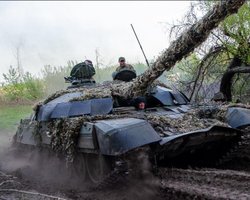 ВС РФ концентрируют силы для удара на Селидово: украинцы не собираются отступать, — Forbes