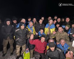 Участвовала третья сторона: Буданов рассказал детали обмена военнопленных (видео)