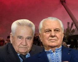 Кравчук: До назначения Фокина в ТКГ о его позиции по Донбассу не знали