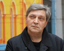 Романтик с большой дороги. Александр Невзоров о киллере Денисултанове