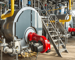 Україна отримає опалювальне обладнання з Італії: Буданов розкрив деталі угоди