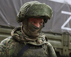 Все стратегические резервы России уже задействованы: в ВСУ объяснили замысел РФ на границах (видео)