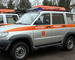 Взрывы в Макеевке: правоохранители проверяют админздания