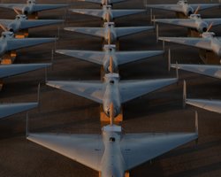 США б'ють по Ірану аналогом "Шахеду": що відомо про дрон LUCAS (відео)