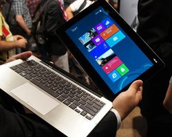 Почти ноутбуки: Обзор лучших планшетов-трансформеров