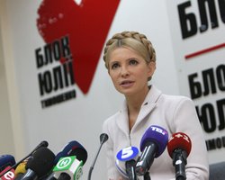 Батьківщина не верит в украинские суды и обратится к европейским