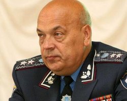 Москаль просит Пшонку забрать дело Мазурка в Генпрокуратуру из-за "непрофессионализма" МВД