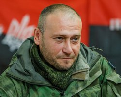 "Достанут всех предателей и врагов": Ярош отреагировал на смерть Кивы