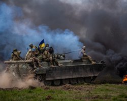 ВС РФ установили абсолютный рекорд по потерям, — эксперт