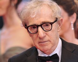 Вуди Аллен не против снять в своем новом фильме Мишель Обаму