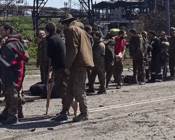 Окупанти готують "трибунал" у Маріуполі на День Незалежності України, — мер