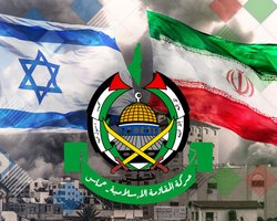 Велика війна на Сході. Коли та як Ізраїль відповість Ірану