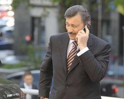 Василий Джарты вновь стал крымским премьером