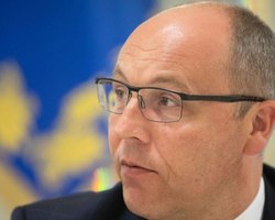 Андрей Парубий стал Героем Украины посмертно