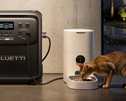 Може заряджати практично все: експерт порадив потужну зарядну станцію для дому (фото)