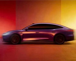 Новий флагманський електромобіль MG стане доступним аналогом Porsche Taycan (фото)