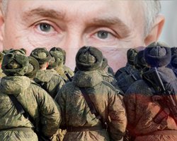 Блокировка Telegram и тотальная мобилизация в РФ: что готовит Кремль на 2026 год