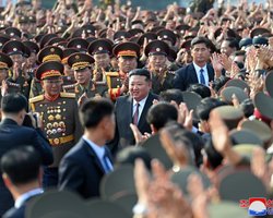 Хакер, разведчик и таинственный генерал: кто из КНДР приехал в Россию воевать с Украиной