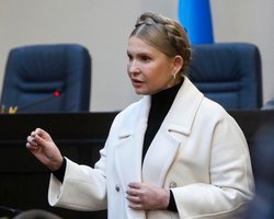 Суд зняв арешт з частини майна Юлії Тимошенко: депутатка заявила про звернення до ЄСПЛ