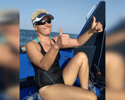 Медсестру из Херсонской области публично казнили за поддержку Украины, — FT